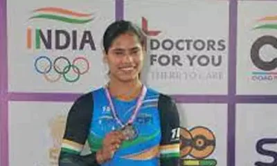 asian track cycling championships  indian cyclists add two gold  one silver  one bronze to kitty