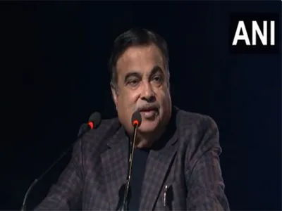 per acre expenditure cost of wheat  rice should be reduced  nitin gadkari