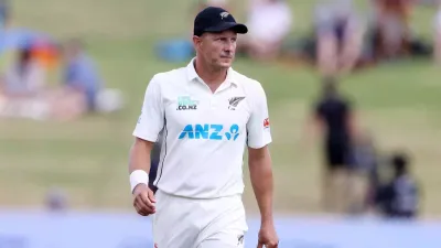 ross taylor calls neil wagner s retirement  forced   williamson clarifies