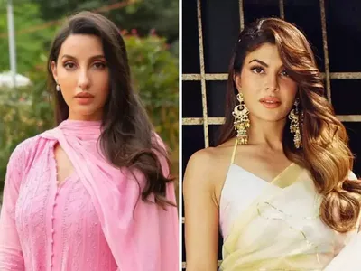 “they called me gold digger…” nora fatehi tells court jacqueline  others ruined her reputation