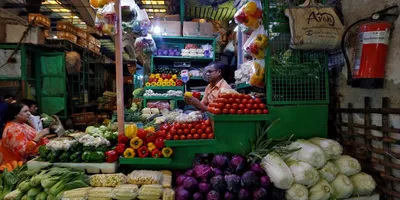 spike in food prices take india s retail inflation to 3 month high  here s what experts have to say