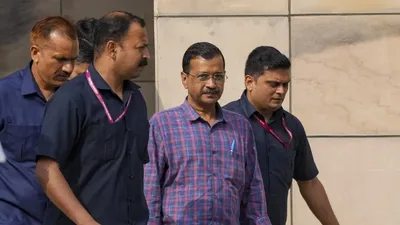 delhi court extends custodial remand of kejriwal till april 1 in excise policy case