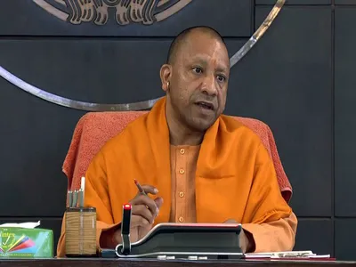  over 40 lakh new students enroll in government schools of up     says cm yogi