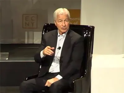  modi has done an unbelievable job in india   says jpmorgan chase ceo jamie dimon