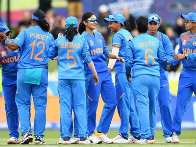women s cricket progressed more than men s since 2019  sourav ganguly