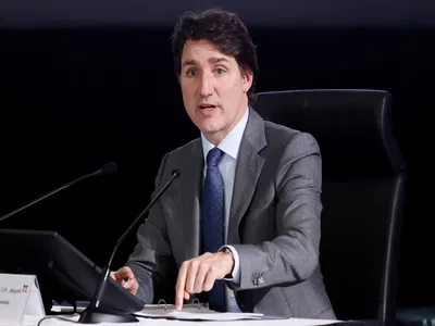 on nijjar killing  justin trudeau tells public inquiry panel   we have stood up for canadians 