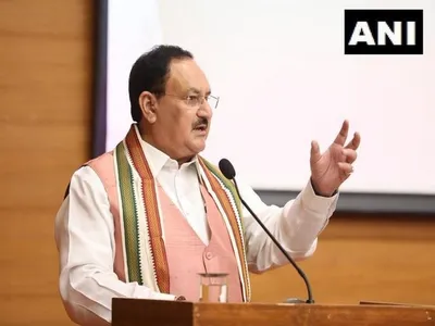new parliament building a milestone in journey of independent india  jp nadda