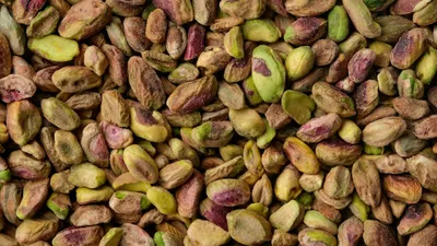 pistachios are the nut of 2023  from food trends to fragrances