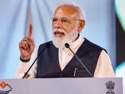 pm modi to unveil development projects worth over rs 19 600 crore in odisha today