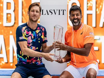  those 20 30 years of hard work is why i am      rohan bopanna following miami open win
