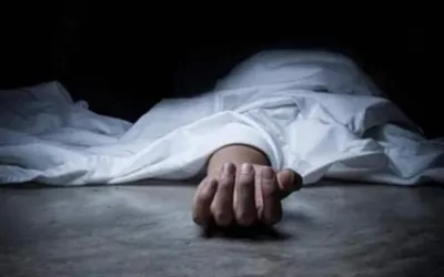 delhi  bodies of two minors found in house  mother in unconscious state