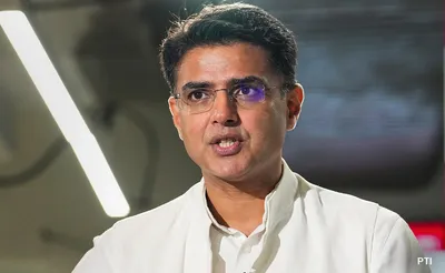 bjp will not be able to open their account in kerala     sachin pilot slams bjp  expresses confidence in udf win
