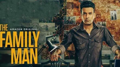 it s official  manoj bajpayee  raj and dk start shooting for  the family man 3 
