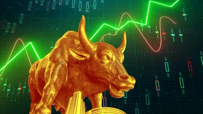 confidence in indian stock market firm  sensex bull run now eyes 100000