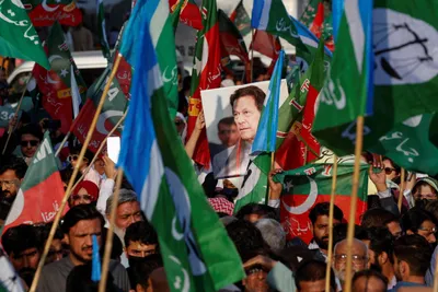 pakistan tehreek e insaf finalises senate candidates  elections set for april 2