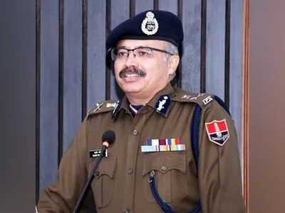 rajasthan government reshuffles 13 ips officers  rajeev kumar sharma appointed new dg acb