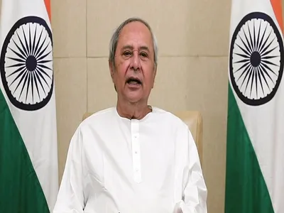  poised to transform transportation landscape   cm patnaik after odisha inks pact with delhi metro