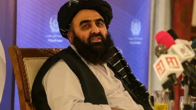 taliban accuses pakistan of humiliating kabul through expulsion of immigrants
