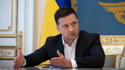  not speaking about peace at any price   says ukrainian president zelensky