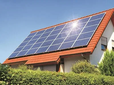cabinet approves  pm surya ghar  muft bijli yojana  for installing rooftop solar in one crore households