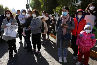 karnataka health department issues advisory following respiratory illness surge in china