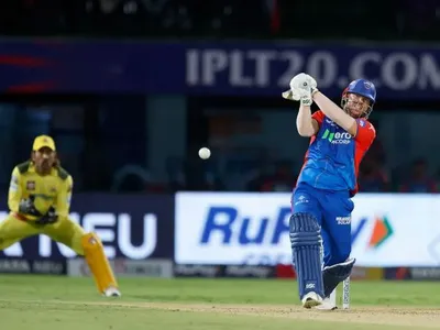 delhi capitals  warner reveals two team batters who have impressed him