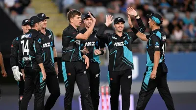 new zealand will travel to pakistan for five match t20i series in april