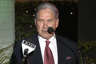 new zealand stresses need for investigation to  run its course  into canadian allegations against india