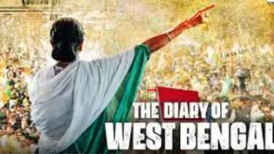 after fir against him  director sanoj mishra says film  the diary of west bengal  is based on well researched facts