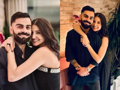  day filled with love  friends  family   anushka virat share pics from 6th wedding anniversary celebration