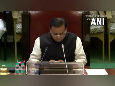 maharashtra speaker announces ajit pawar led ncp as real considering legislative majority