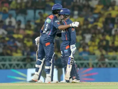 ipl 2024  kl  quinton hit fifties  secure lsg an eight wicket win over csk