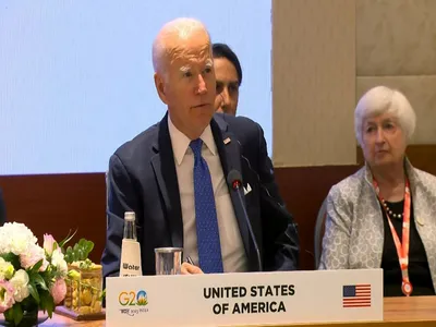 this is real big deal   biden as india middle east europe connectivity corridor announced at g20 summit
