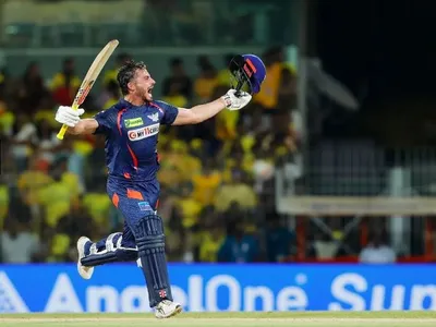 marcus stoinis registers highest individual score during run chase in ipl history