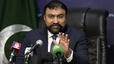 ppp candidate sarfraz bugti elected as balochistan chief minister