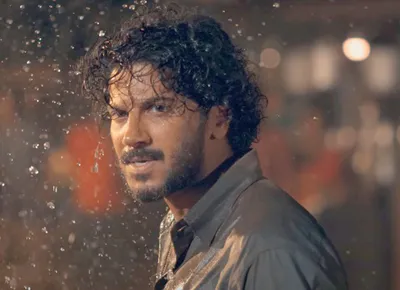 shah rukh khan unveils dulquer salmaan’s action thriller ‘king of kotha’ official trailer