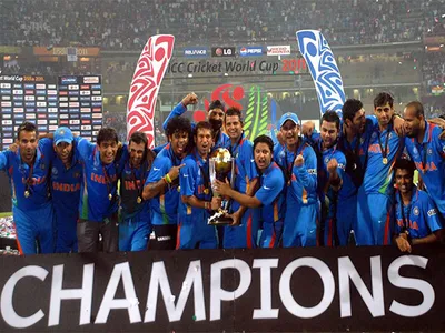 sachin tendulkar  jay shah reminisce on india s 2011 icc cricket world cup win