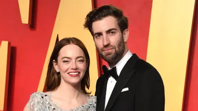 emma stone in talks to feature in husband dave mccary s directorial