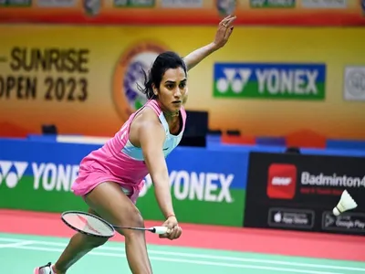 sindhu  prannoy to spearhead indian challenge at badminton asia team championships
