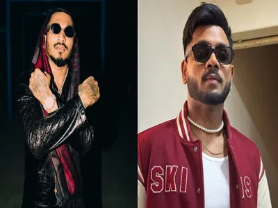 rappers divine  king to perform at ipl 2023 final