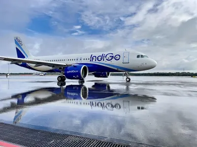 indigo s chief praises unprecedented progress in indian aviation sector