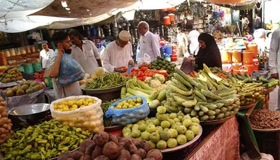 pakistan s inflation soars to 35 4 pc in march  highest since 1965