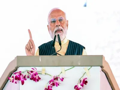 pm modi to embark on two day visit to assam from today  to inaugurate several projects
