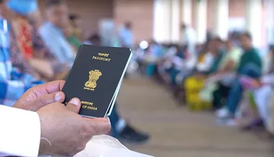 us mission to india surpasses one million visas in 2023