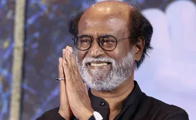 rajinikanth invited to attend ram temple consecration ceremony in ayodhya