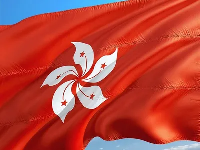 hong kong demonstrates its  red  credentials by passing security law