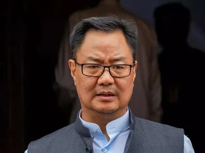 union minister kiren rijiju launches maiden indian winter arctic expedition