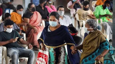 fully prepared in case of spike in delhi covid cases  safdarjung hospital doctor