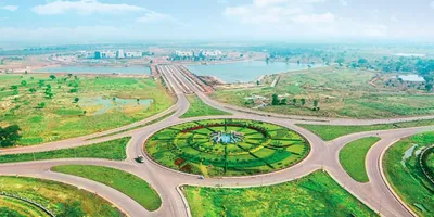 chhattisgarh  raipur smart city to develop green corridor for organ donation and transplantation