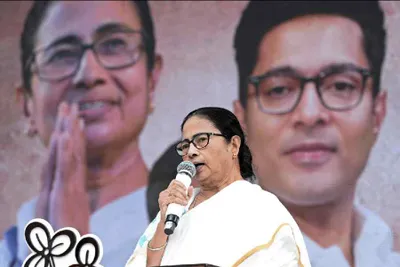  this is a  khela  to take away your rights      mamata banerjee attacks centre over caa move